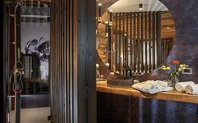 Alpine Refuge Villa Adler