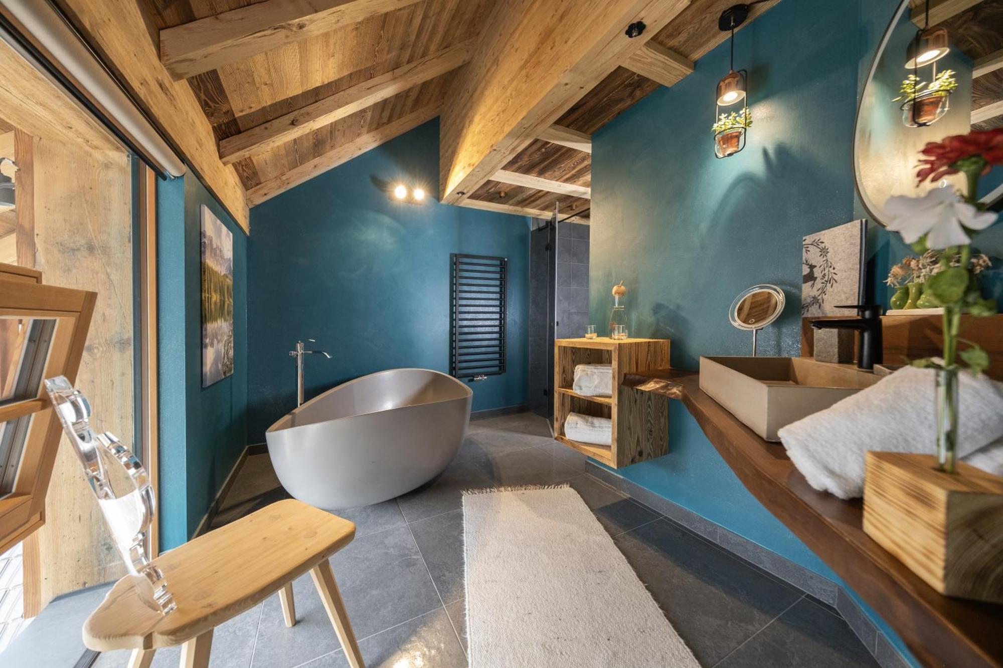 Alpine Residence Villa Adler San Vigilio Di Marebbe Esterno foto